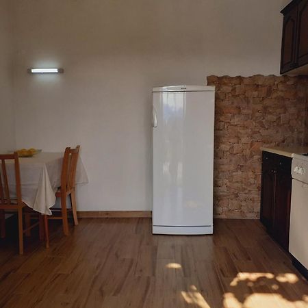 Guest House Oreb Donje Celo Exterior foto