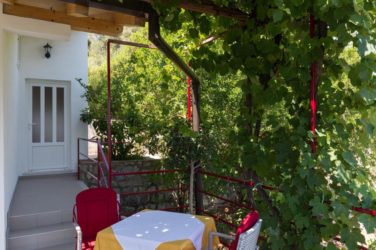 Guest House Oreb Donje Celo Exterior foto