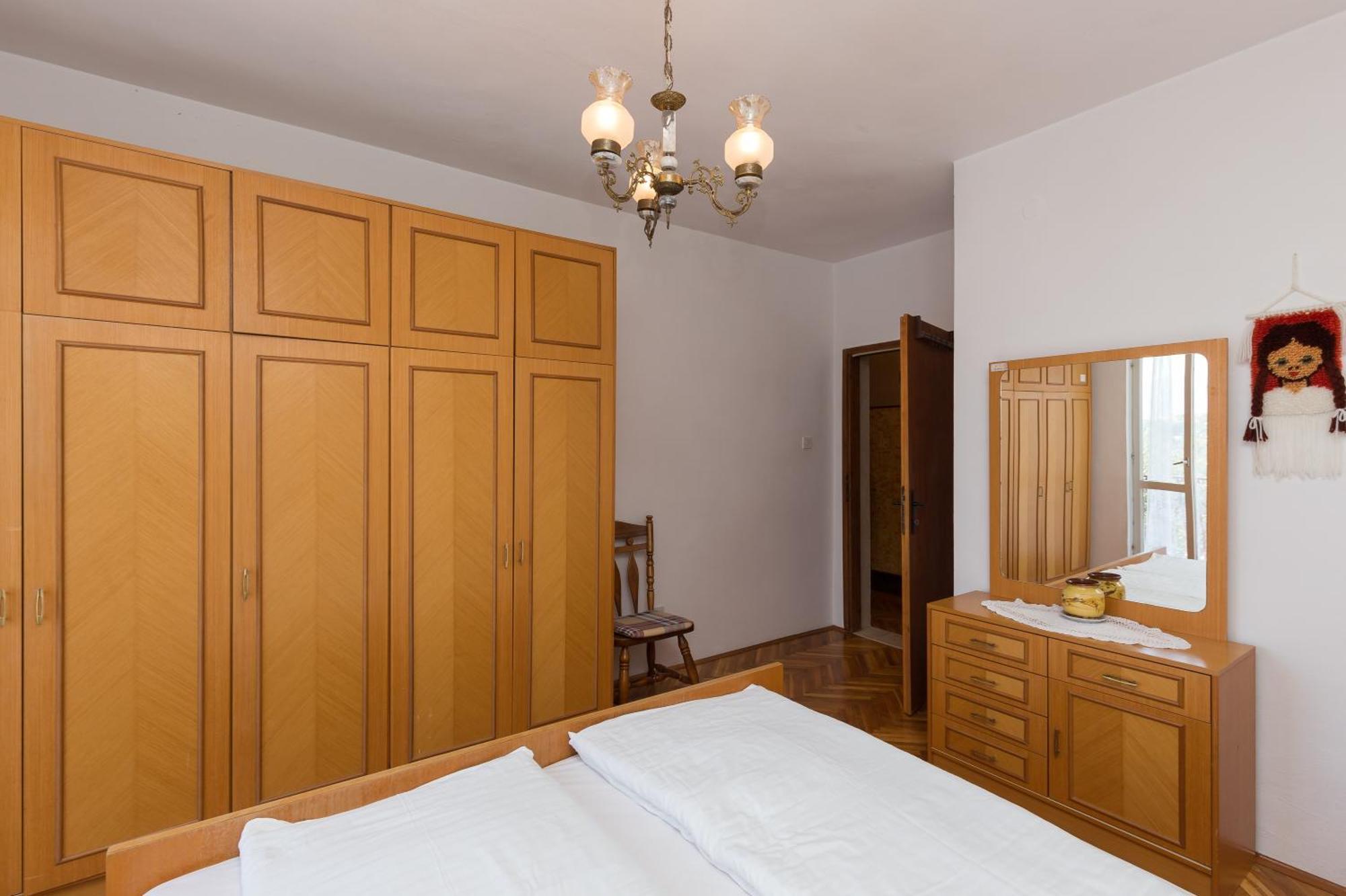 Guest House Oreb Donje Celo Exterior foto